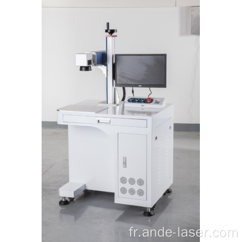 Machine de marquage laser Raycus à prix d'agent